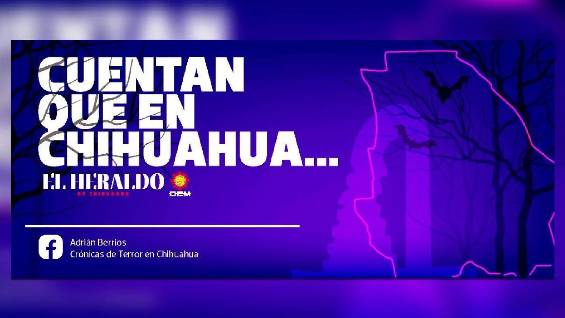 Cuentan que en Chihuahua. DEF